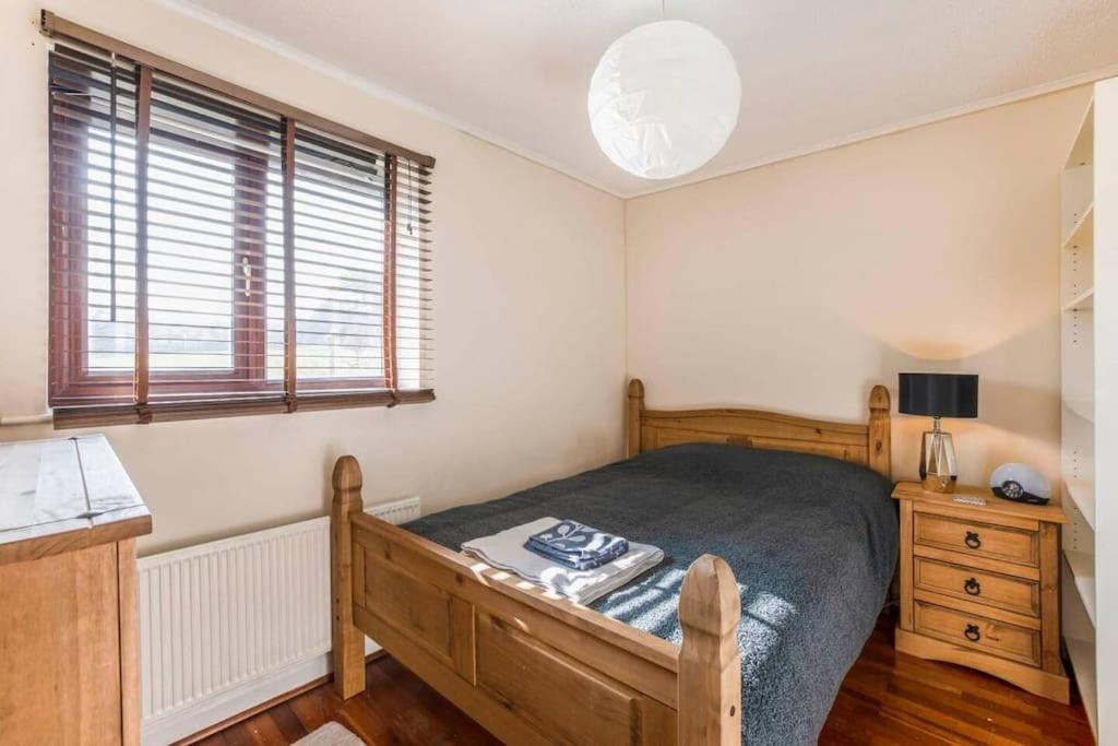 Quiet & Secluded St Albans House Villa Exteriör bild