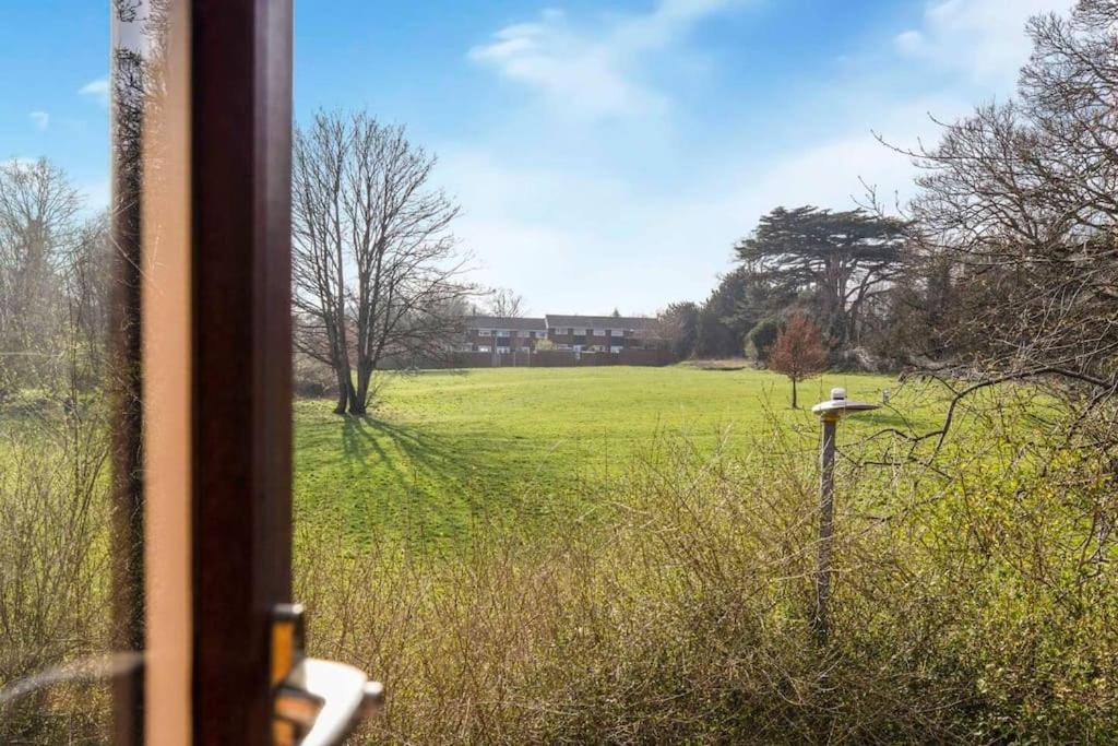 Quiet & Secluded St Albans House Villa Exteriör bild